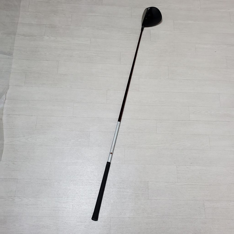 테일러메이드 R9 460 드라이버 10.5도 S 골프채 이미지