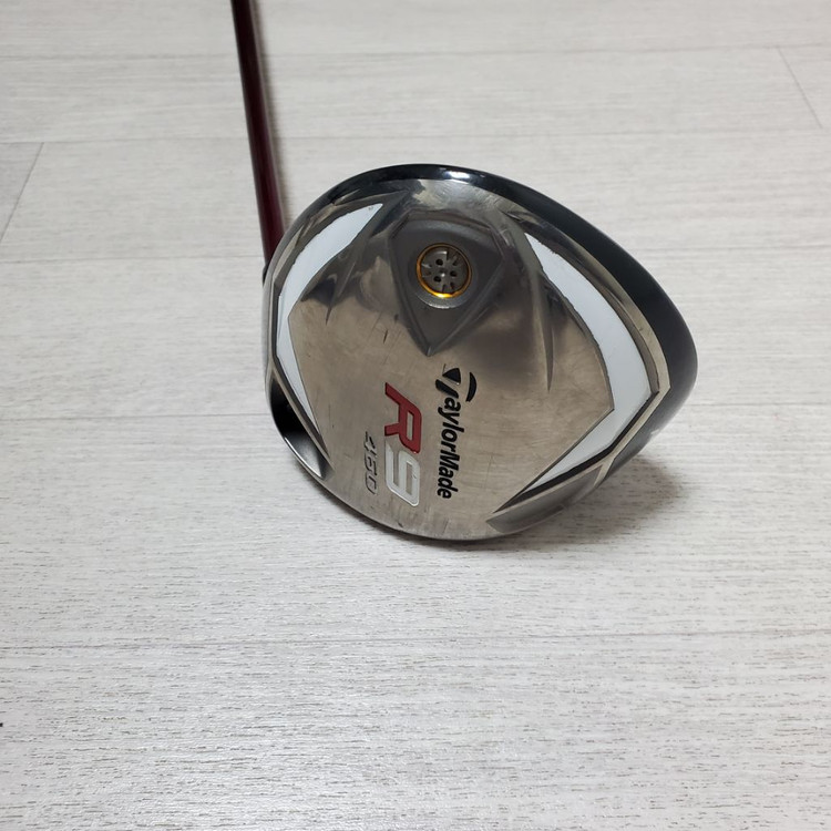 테일러메이드 R9 460 드라이버 10.5도 S 골프채 이미지