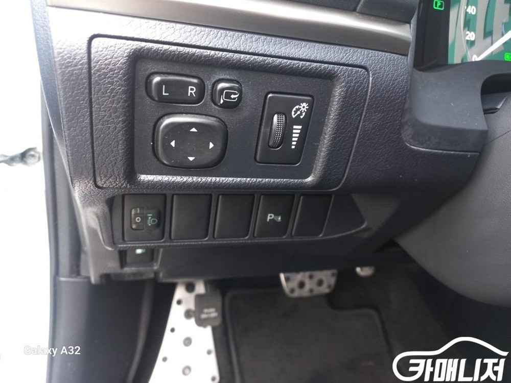 [렉서스]뉴CT CT200H F SPORT #앱특가 이미지