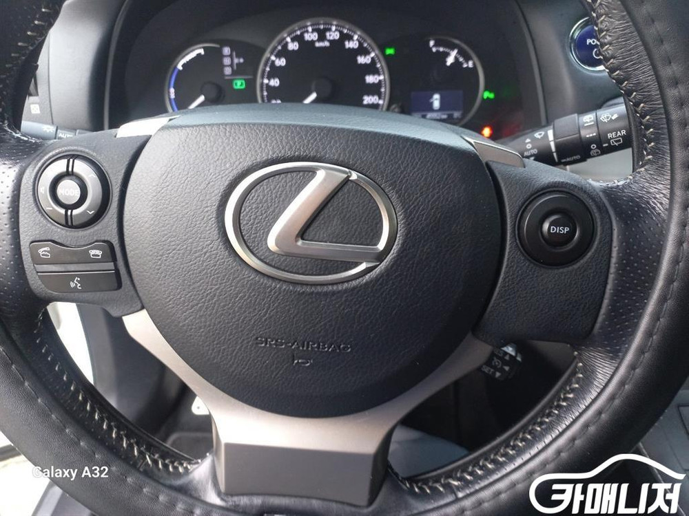 [렉서스]뉴CT CT200H F SPORT #앱특가 이미지