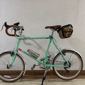 미니벨로 라레이 RSW 판매 이미지