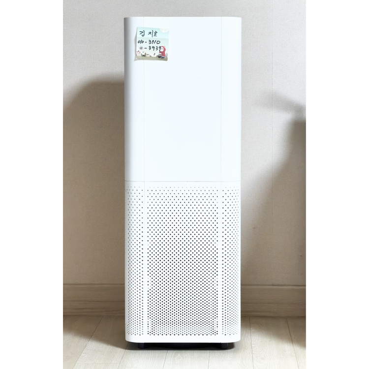 샤오미 미에어프로 공기청정기 팝니다. 이미지