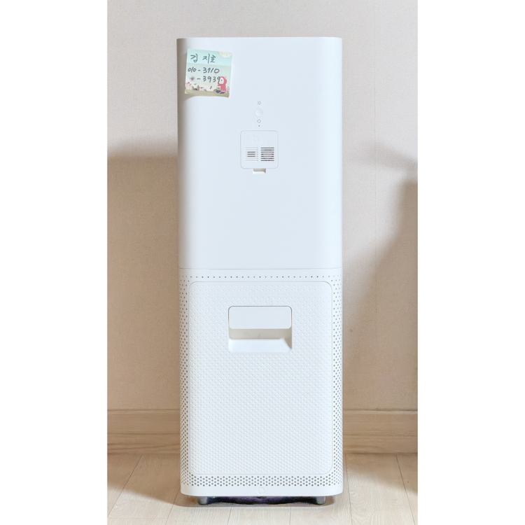 샤오미 미에어프로 공기청정기 팝니다. 이미지