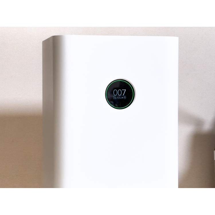 샤오미 미에어프로 공기청정기 팝니다. 이미지