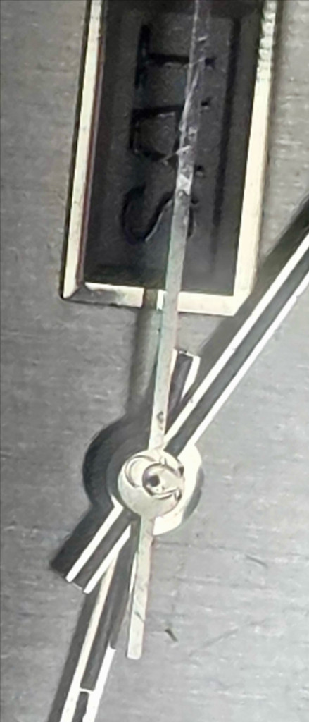 정품 오메가 시계 OMEGA빈티지 씨마스터 테레비 36 이미지