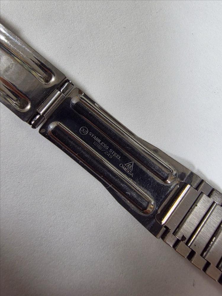 정품 오메가 시계 OMEGA빈티지 씨마스터 테레비 36 이미지