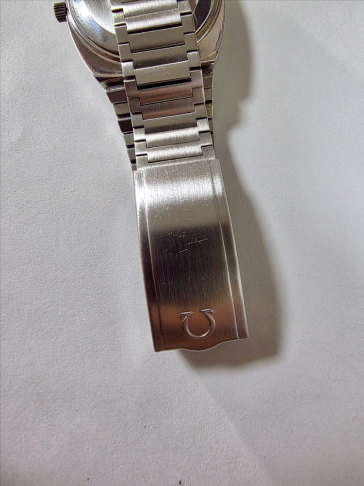 정품 오메가 시계 OMEGA빈티지 씨마스터 테레비 36 이미지