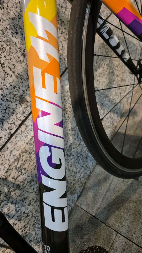 무하자 엔진11 디럭스 급처 판매만 이미지