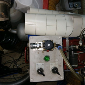 수도배관세정기 이미지