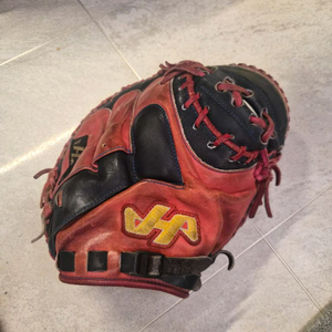 프로미버 야구글러브 이미지