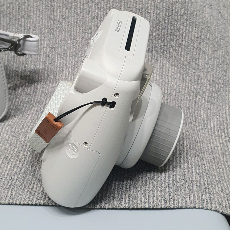 후지필름 인스탁스 미니9 + 케이스 이미지