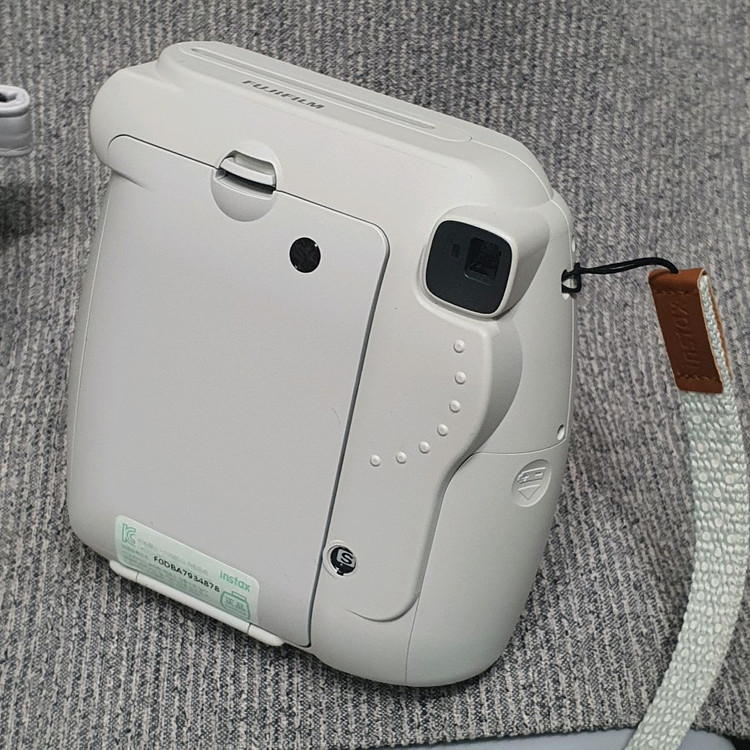 후지필름 인스탁스 미니9 + 케이스 이미지