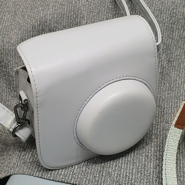 후지필름 인스탁스 미니9 + 케이스 이미지