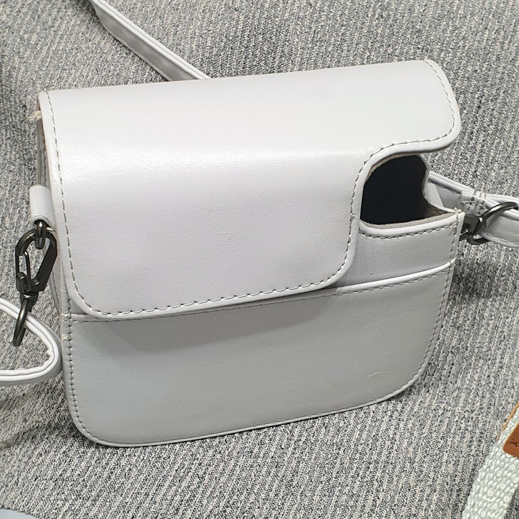 후지필름 인스탁스 미니9 + 케이스 이미지