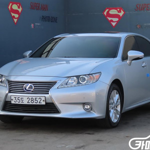 [렉서스]뉴ES300h 슈프림 (5인승) #앱특가 이미지