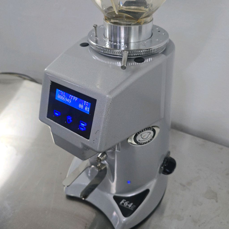 커피 그라인더 피오렌자토 F64E 이미지