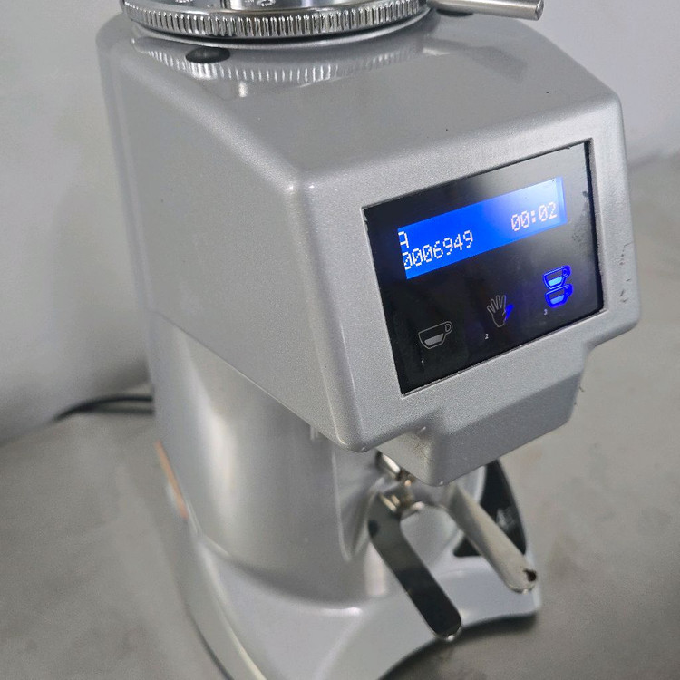 커피 그라인더 피오렌자토 F64E 이미지