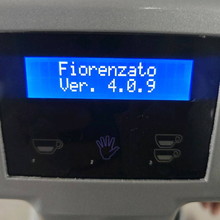 커피 그라인더 피오렌자토 F64E 이미지