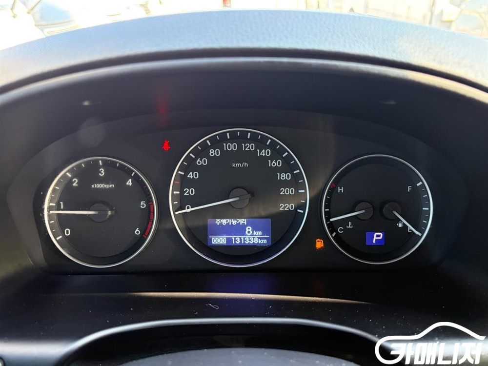 [현대]더 뉴 그랜드 스타렉스 2WD 밴 5인승 스마트 #4월특가 이미지