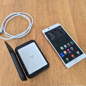 S급 팬택 베가(VEGA) 아이언2 이미지