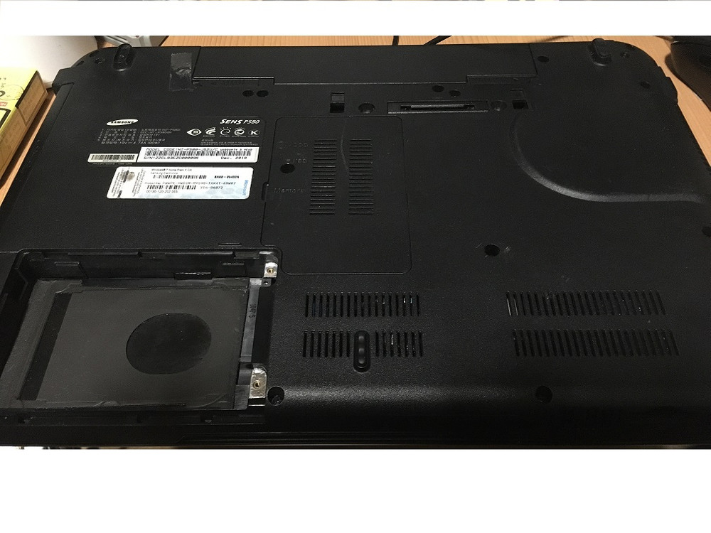 삼성 SENS NT-P580-JS2U/C 부품 이미지