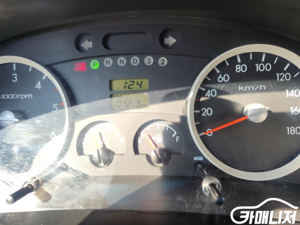 [소형화물][파워게이트]포터2 더블캡/초장축/(CRDi) 슈퍼 (6인승 /1톤) #4월특가 이미지