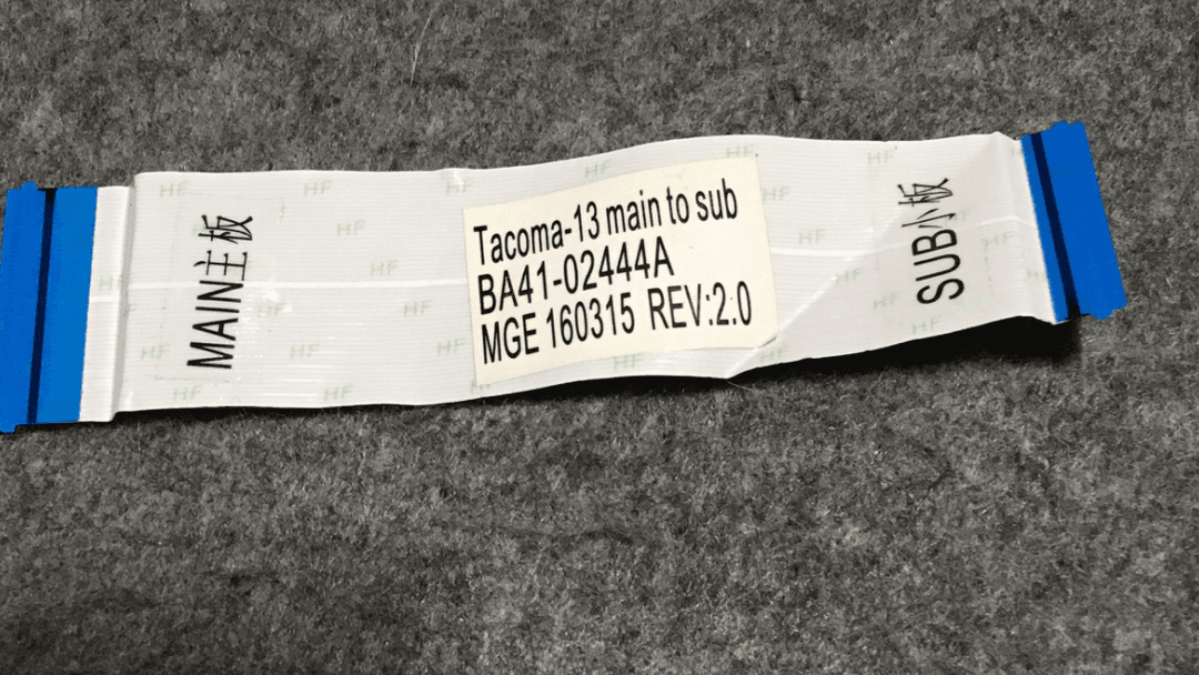 삼성 노트북 NT911S3L-K1A/C 부품 이미지