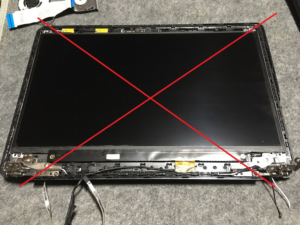 삼성 노트북 NT911S3L-K1A/C 부품 이미지