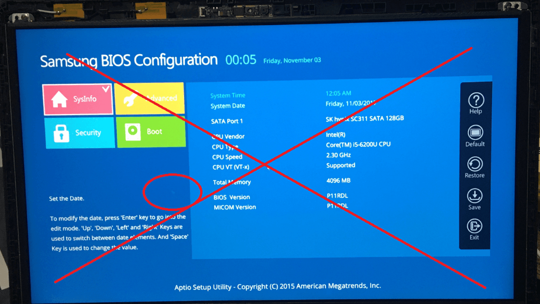 삼성 노트북 NT911S3L-K1A/C 부품 이미지