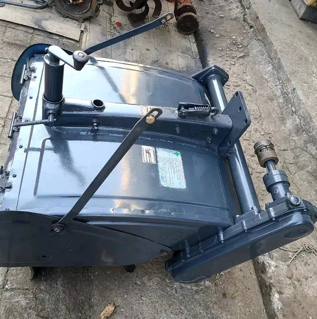 경운기(대동 신형) +트레일러 이미지