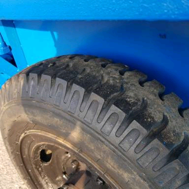 경운기(대동 신형) +트레일러 이미지