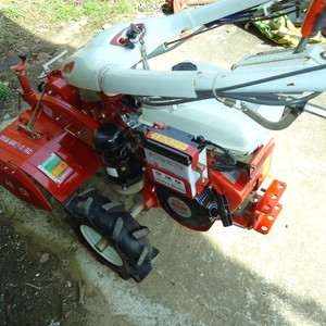 농업용 관리기 아세아 관리기 AMC 900SM판매 이미지