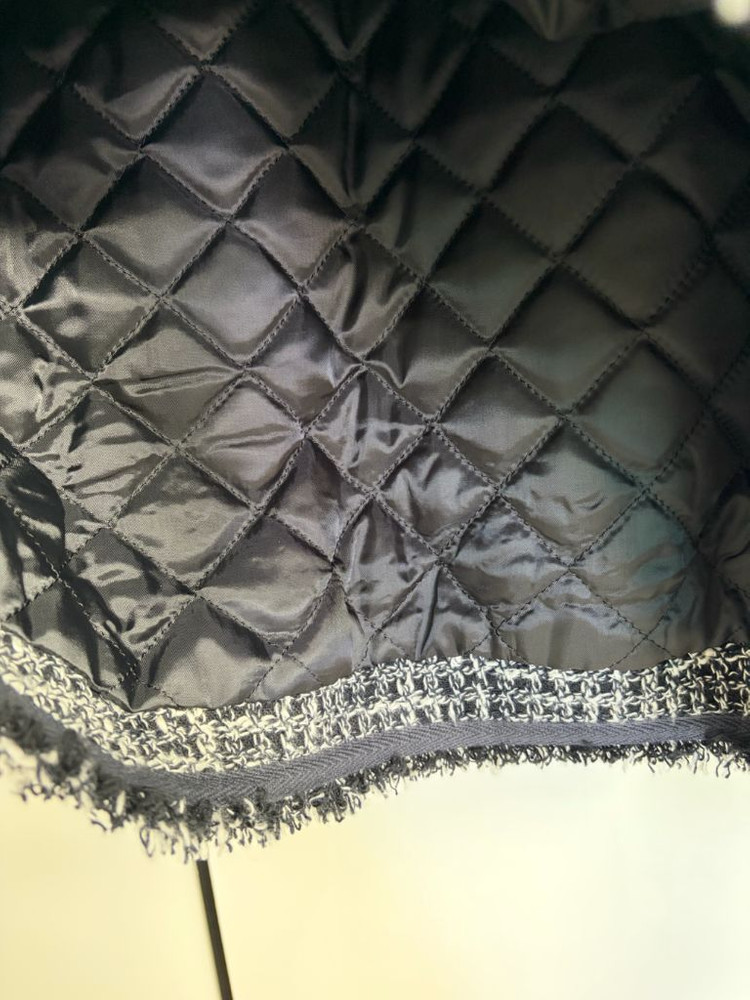 IRO MEN 이로맨 오버핏 트위드 자켓 M사이즈 이미지