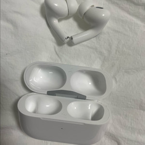 에어팟프로2세대(급처,직거래) 이미지
