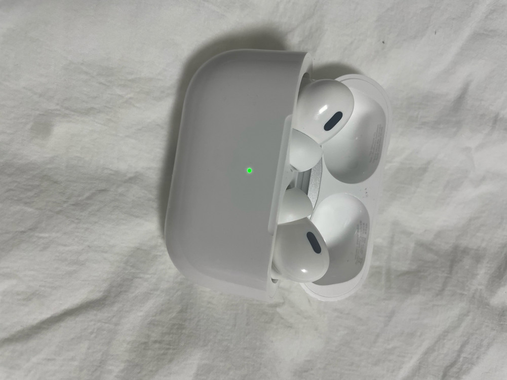 에어팟프로2세대(급처,직거래) 이미지