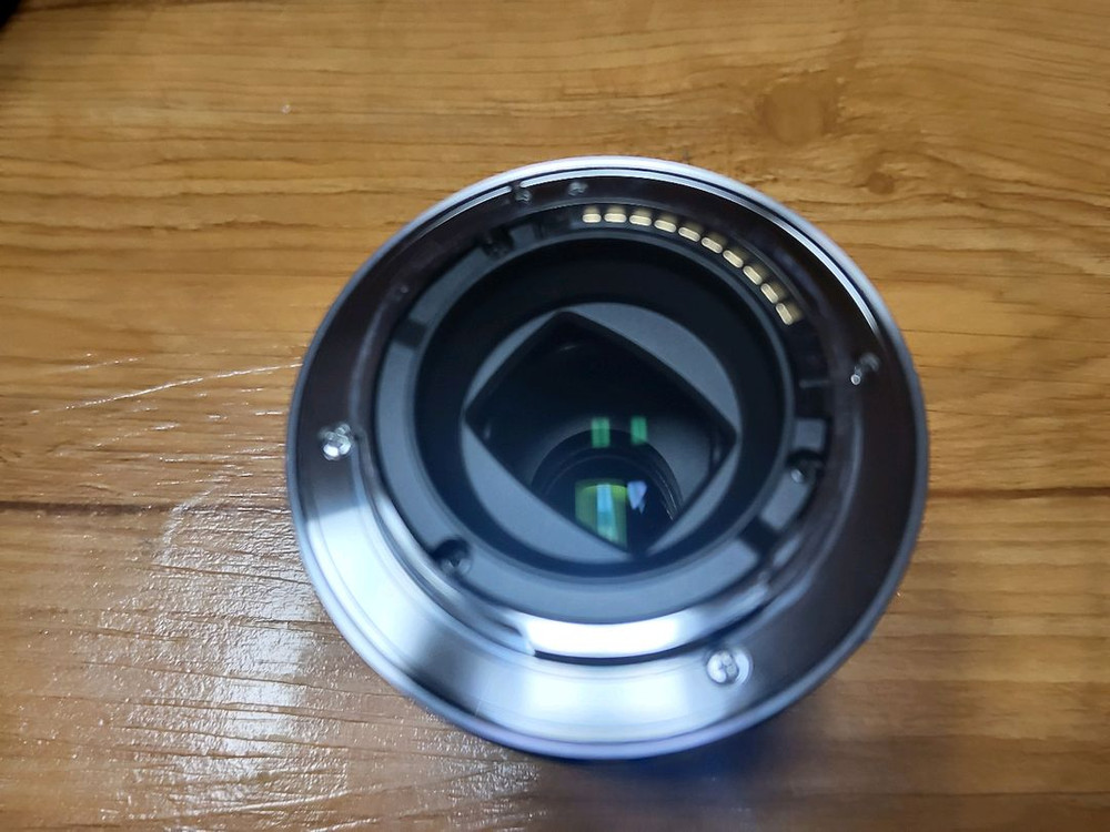 소니 E마운트 30mm 매크로 이미지