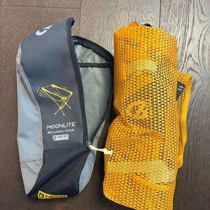 NEMO 니모 문라이트 체어 이미지