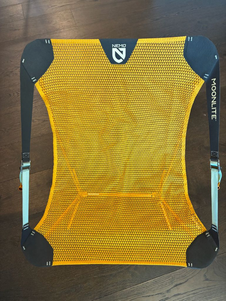 NEMO 니모 문라이트 체어 이미지