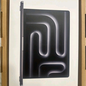 [미개봉]맥북 프로 14 M4 칩 16GB 1TB 새상품 이미지