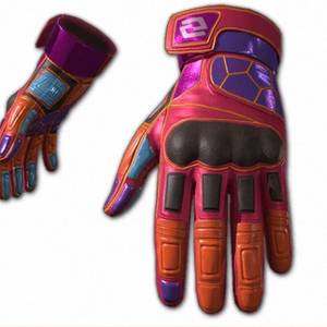 배그 순왕 장갑 스킨 코드 15일 이미지