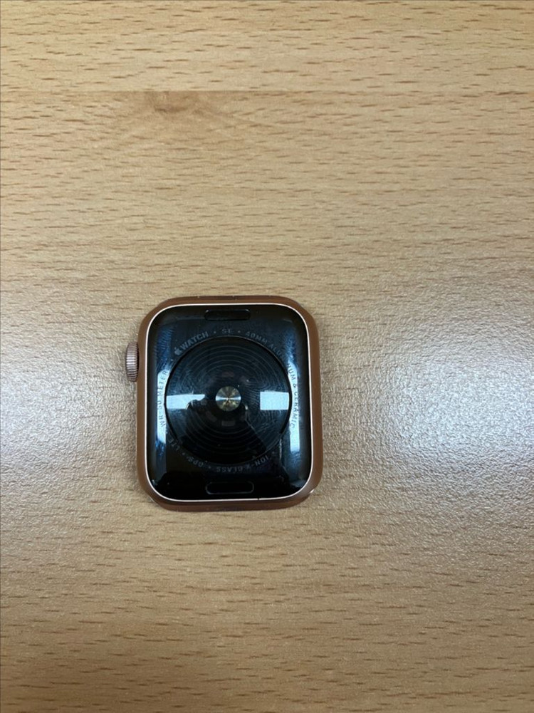애플워치 se 셀룰러 팝니다(내용필독) 이미지