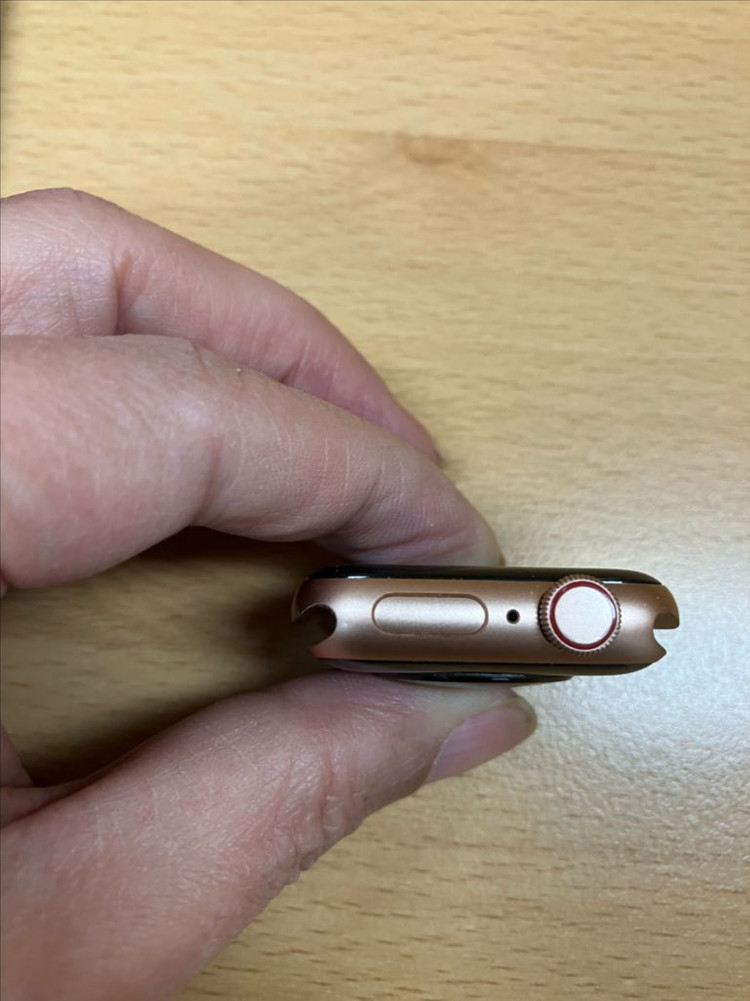 애플워치 se 셀룰러 팝니다(내용필독) 이미지