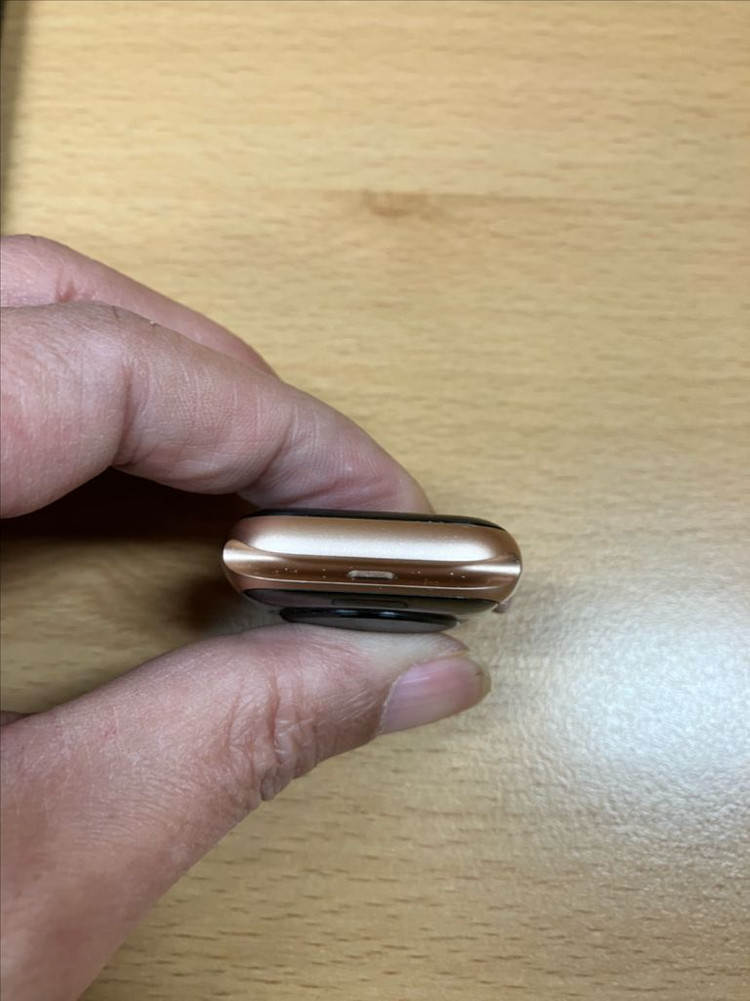 애플워치 se 셀룰러 팝니다(내용필독) 이미지