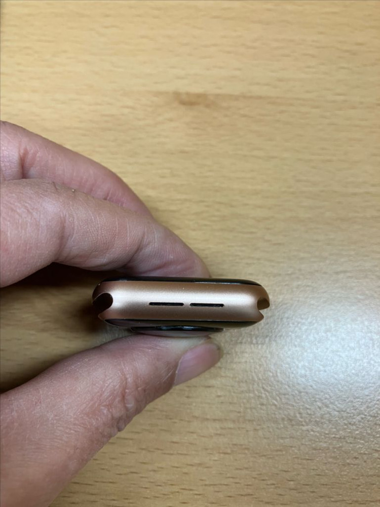 애플워치 se 셀룰러 팝니다(내용필독) 이미지