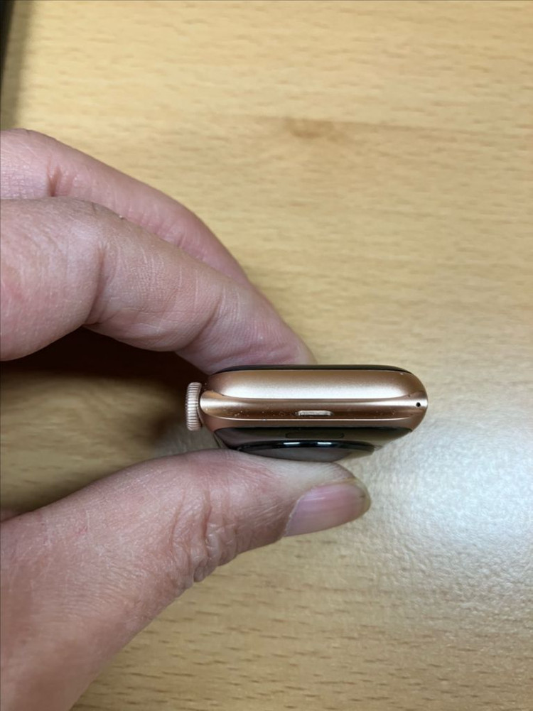 애플워치 se 셀룰러 팝니다(내용필독) 이미지