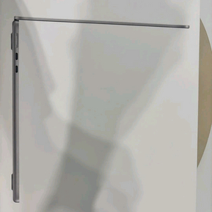 (미개봉)맥북에어 13인치 m4/24gb메모리/512gb 이미지