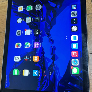 아이패드 에어2 (배터리 수명 다 함) 이미지