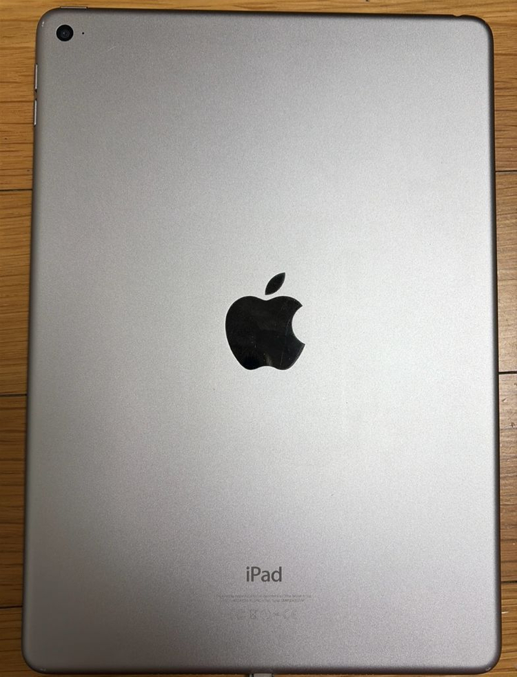 아이패드 에어2 (배터리 수명 다 함) 이미지