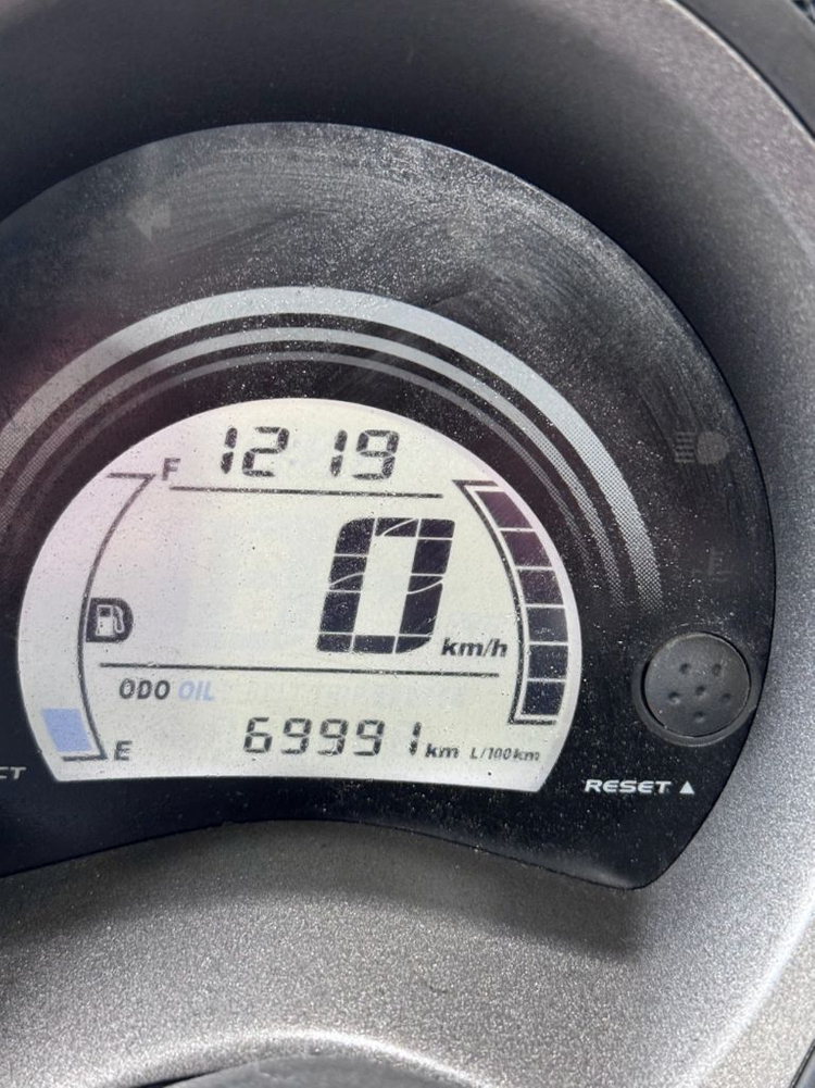 야마하 NMAX125 이미지