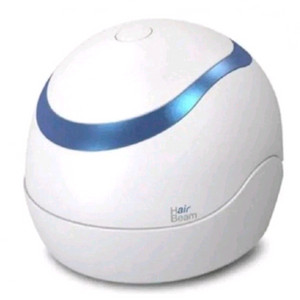 탈모 관리기 이미지